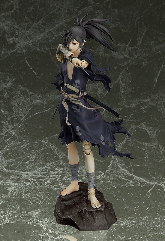 ������� Dororo Hyakkimaru feat. Sayoko Kamitsure