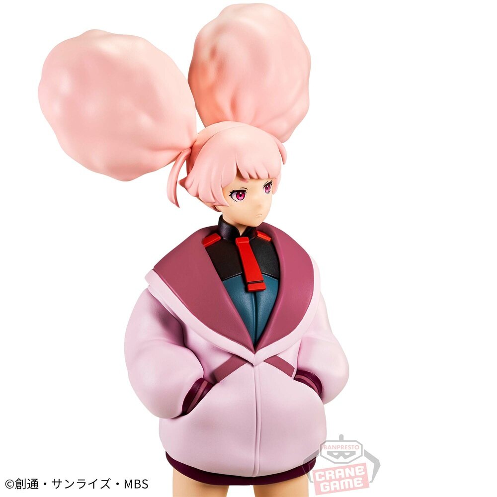 ������� Mobile Suit Gundam Chuatury Panlunch