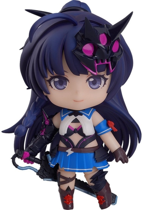 ������� Nendoroid 1337 Honkai Impact 3rd - Raiden Mei: Lightning Empress Ver.