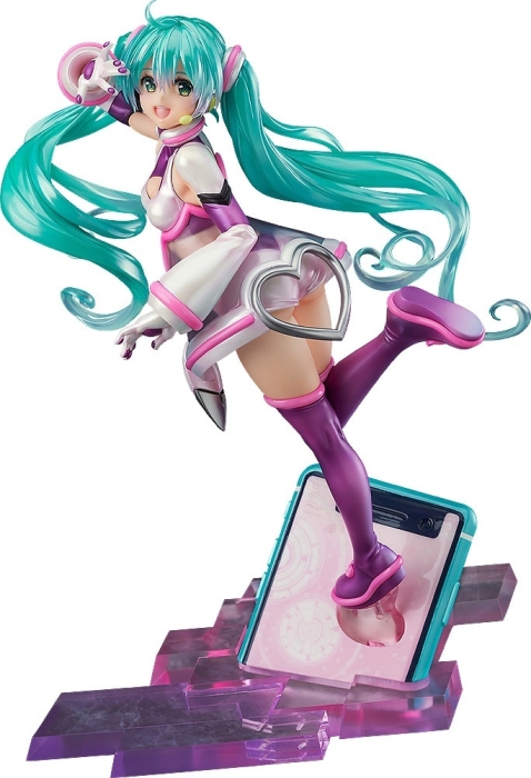 ������� Hatsune Miku Kentaro Yabuki x osoba Ver.
