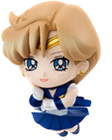 ������� ������ ��� - Sailor Uranus