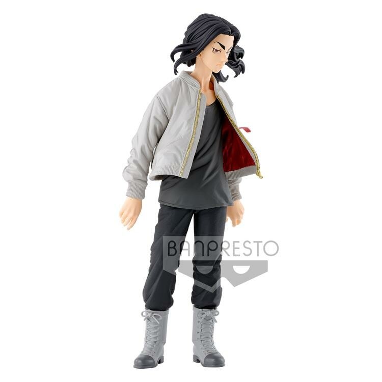 ������� Baji Keisuke Vol. 2 Tokyo Revengers
