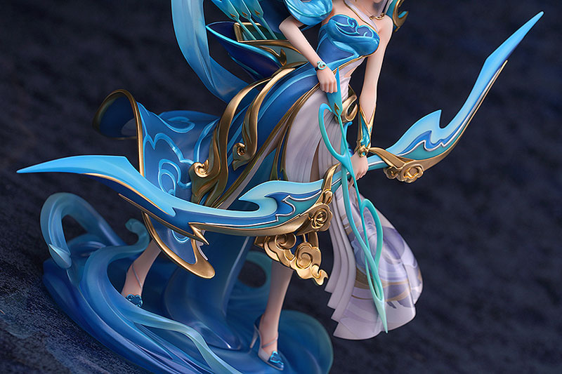 ������� Honor of Kings: Jia Luo Tai Hua ver.