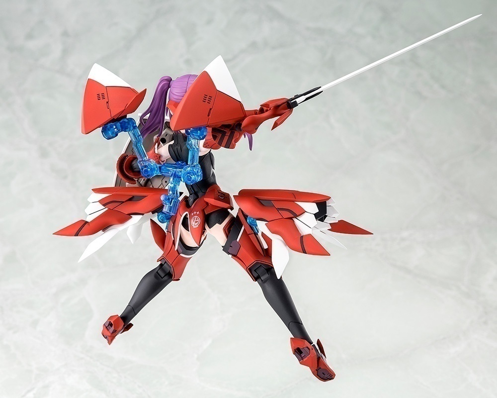 ������� Alice Gear Aegis: Ichijo Ayaka (Eishun)
