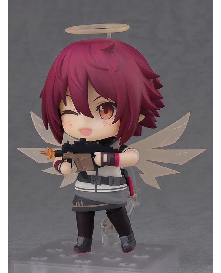  Nendoroid 1352 Arknights - Exusiai