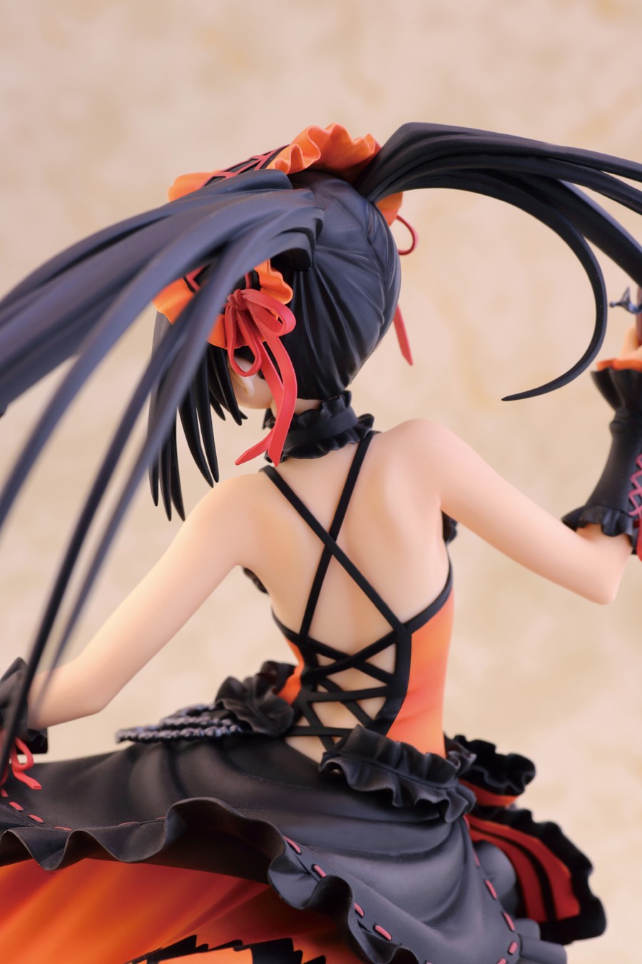 ������� "Date A Live II" Tokisaki Kurumi 1/7