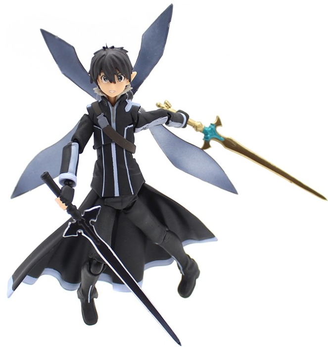 ������� Figma ������� ���� ������ Kirito 289