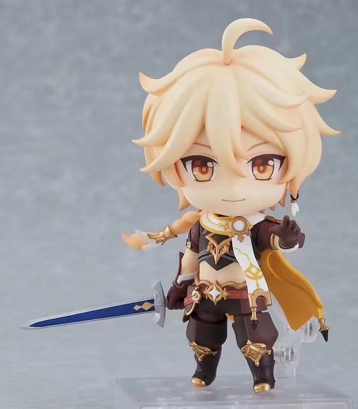 ������� Nendoroid 1717 ������ ������ Traveler Aether