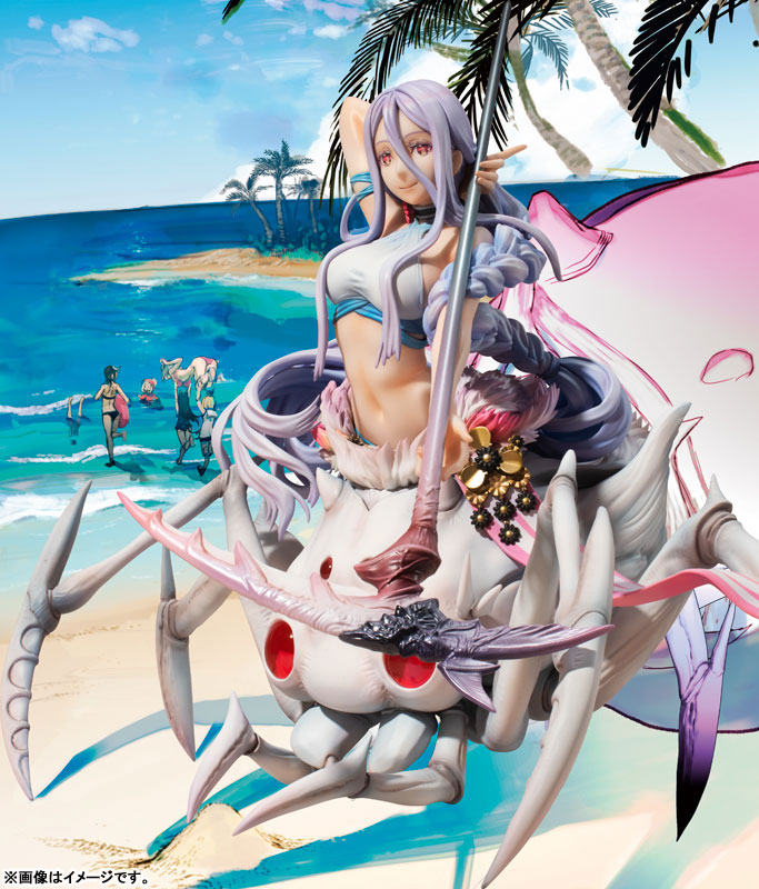 ������� So I'm a Spider, So What?: Light Novel Ver. "I" Arachne/Shiraori