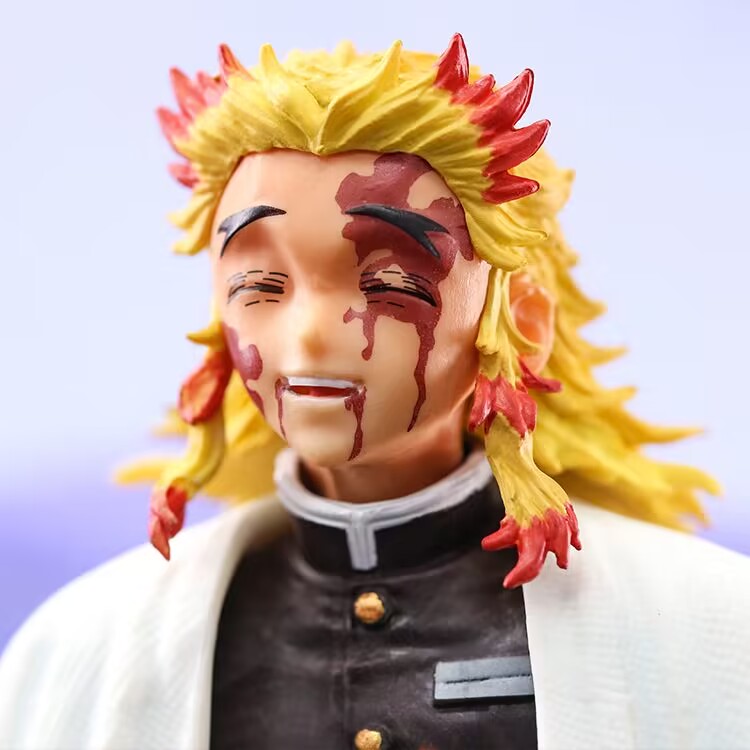 ������� ������. ����������� ������� ������, ����������� ������� - Rengoku Kyoujurou Dying