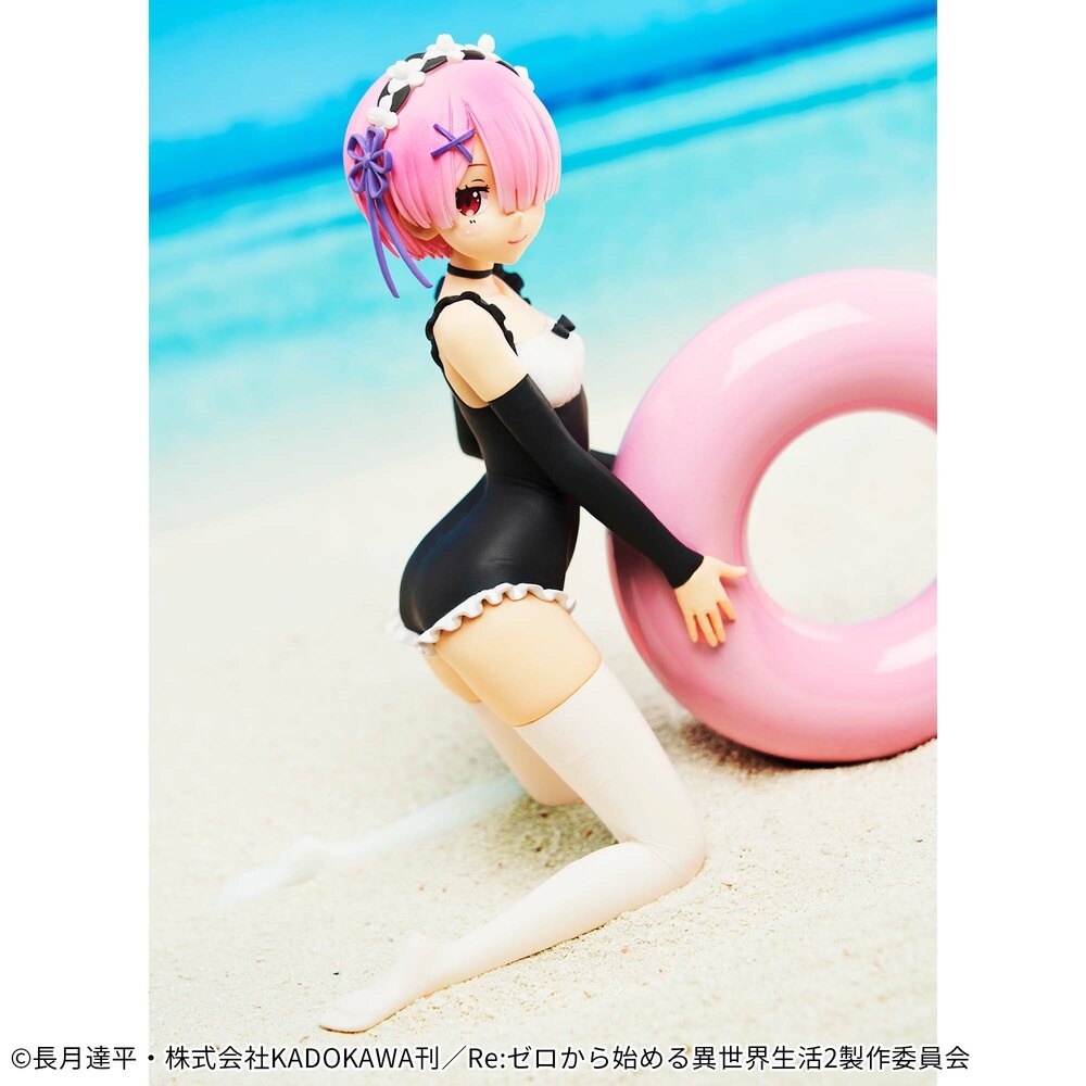 ������� Celestial vivi Ram Maid Style Ver.