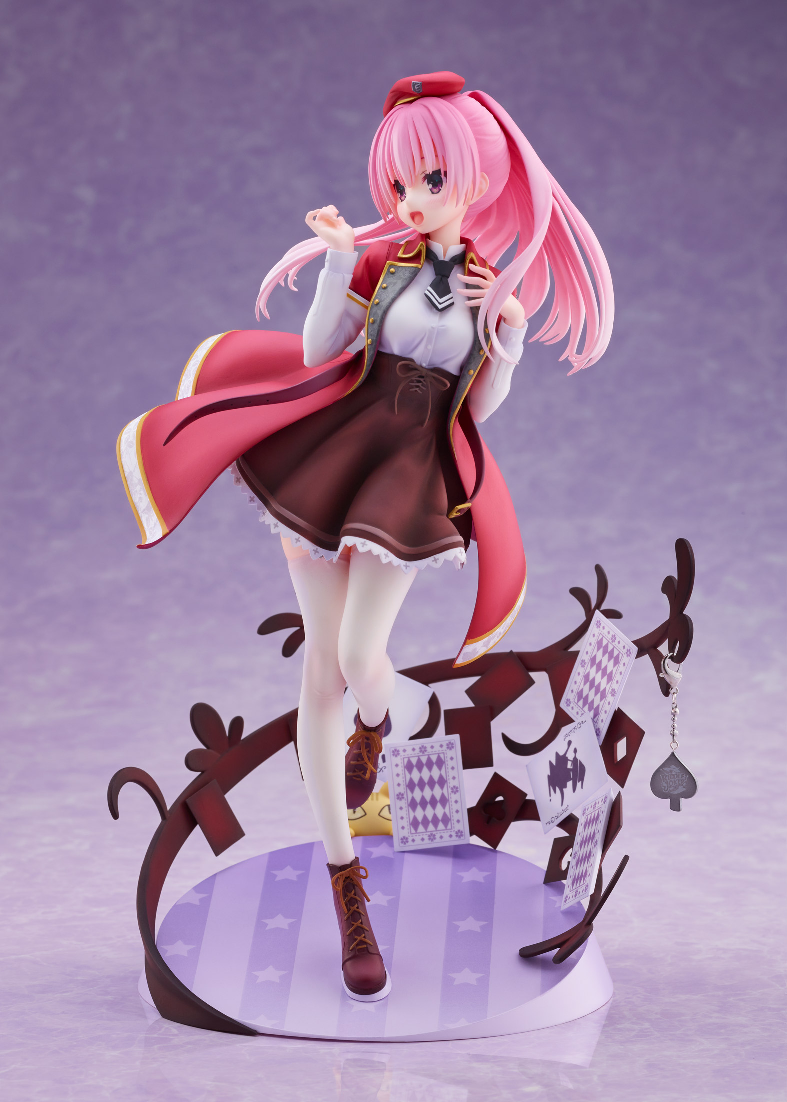 ������� Riddle Joker: Mitsukasa Ayase