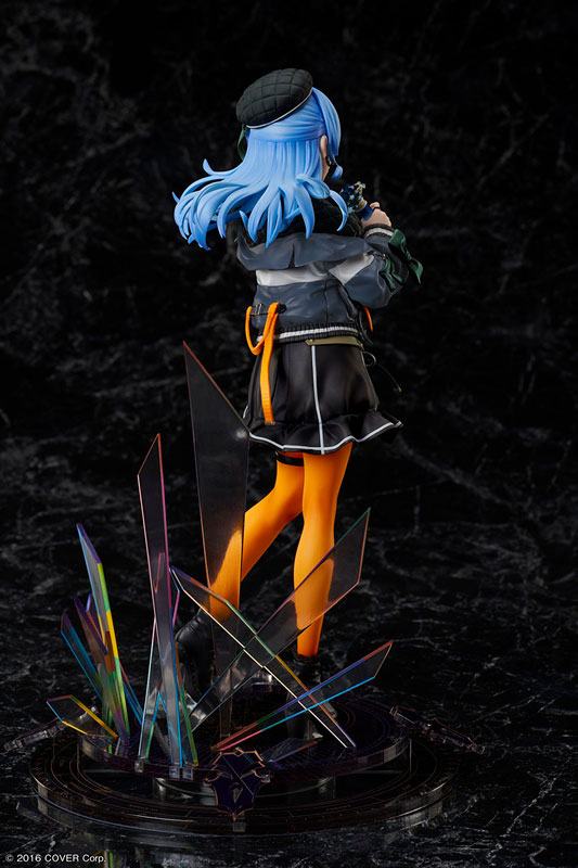 ������� Hololive Hoshimachi Suisei 1/7 Complete Figure