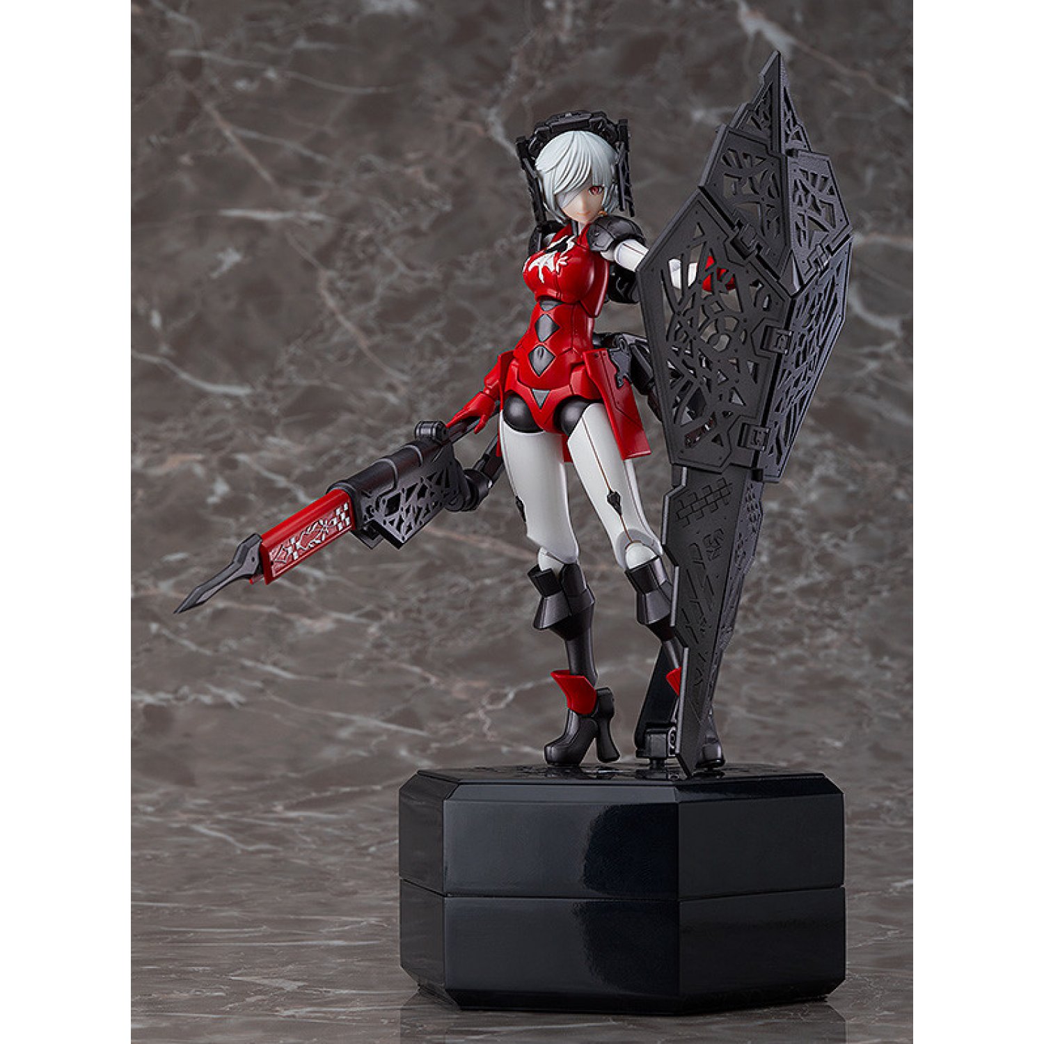 ������� Chitocerium - VI-Carbonia Adamas 1/1