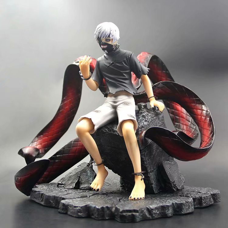 ������� ��������� ���� Ken Kaneki