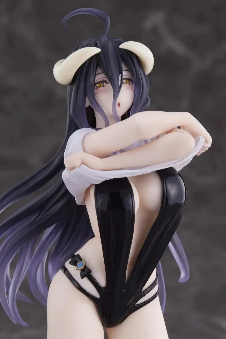 ������� Overlord Coreful Taito Albedo