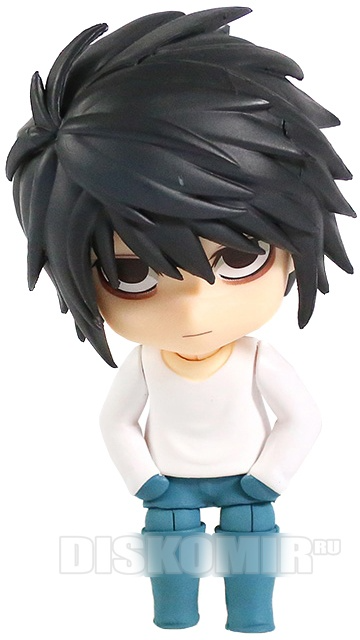 ������� Nendoroid 1200 ������� ������� ������: L 2.0