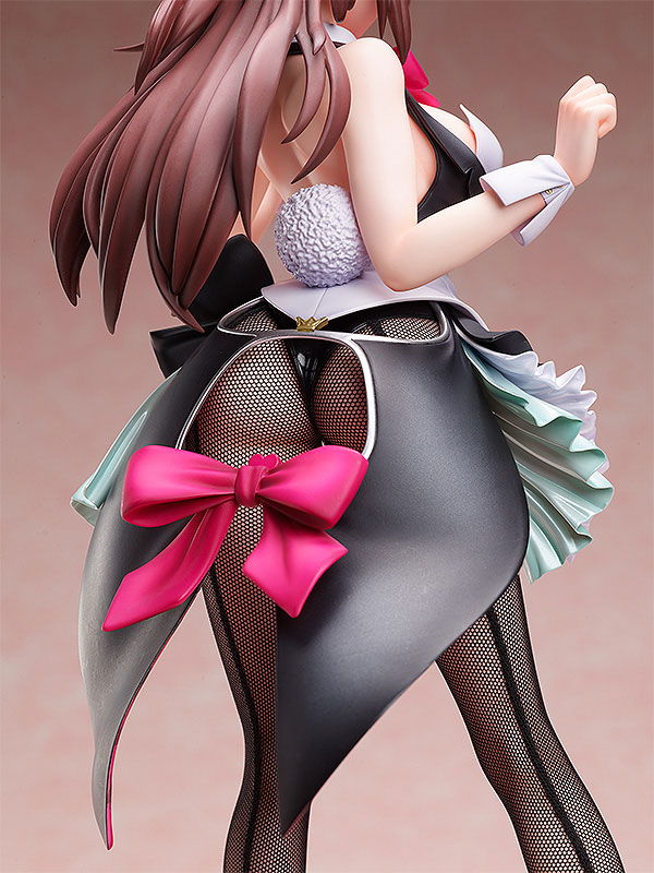 ������� Alice Gear Aegis: Anna Usamoto Vorpal Bunny