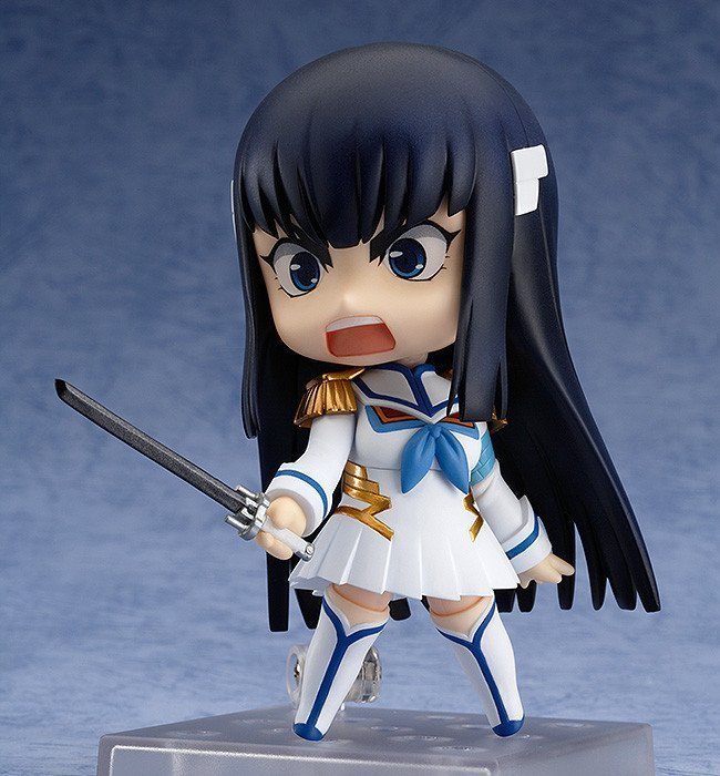 ������� Nendoroid 438 Kill la Kill - Satsuki Kiryuin