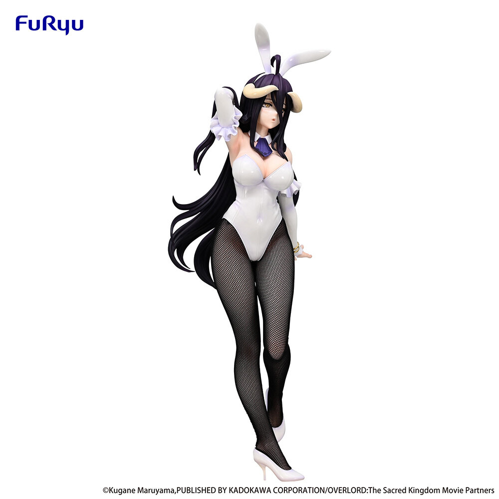 ������� BiCute Bunnies Albedo