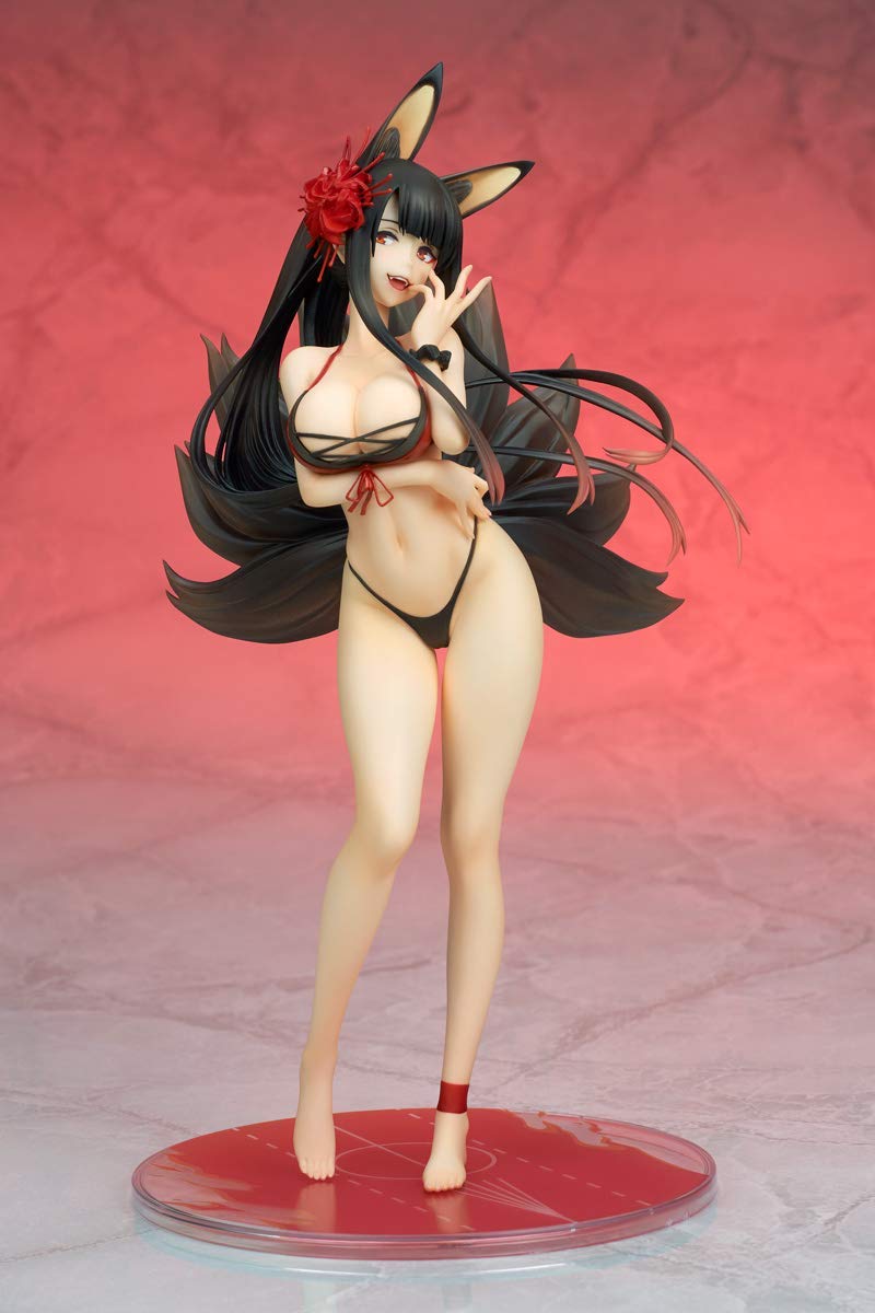 ������� �������� ���� Dream Tech Akagi