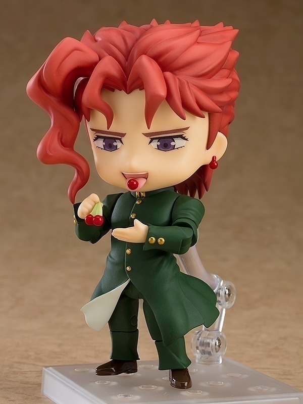 ������� Nendoroid 1033 JoJo's Bizarre Adventure: Kakyoin Noriaki