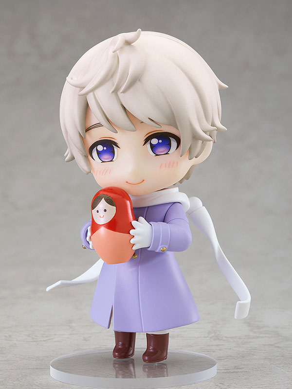 ������� Nendoroid 1489 Hetalia World Stars - Russia