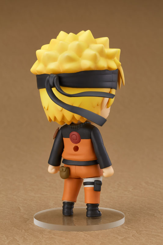 ������� Nendoroid 682 Naruto Shippuden: Naruto Uzumaki