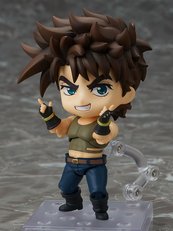 ������� Nendoroid 1502 JoJo's Bizarre Adventure - Joseph Joestar