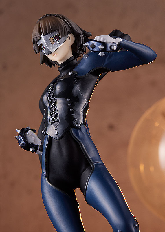 ������� POP UP PARADE PERSONA5 the Animation: Queen