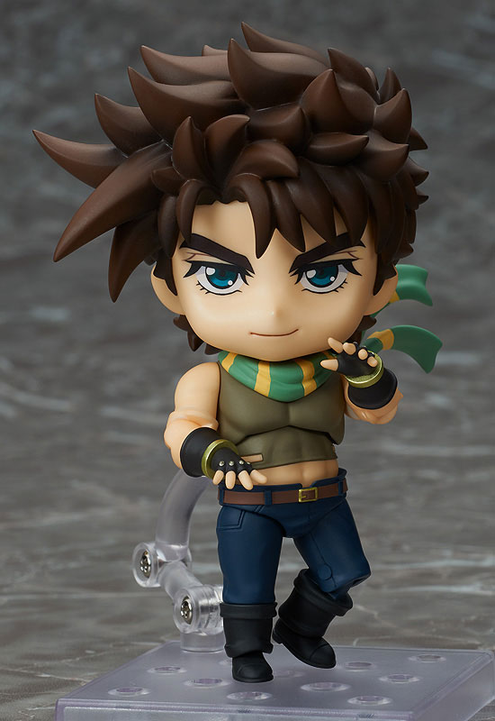 ������� Nendoroid 1502 JoJo's Bizarre Adventure - Joseph Joestar
