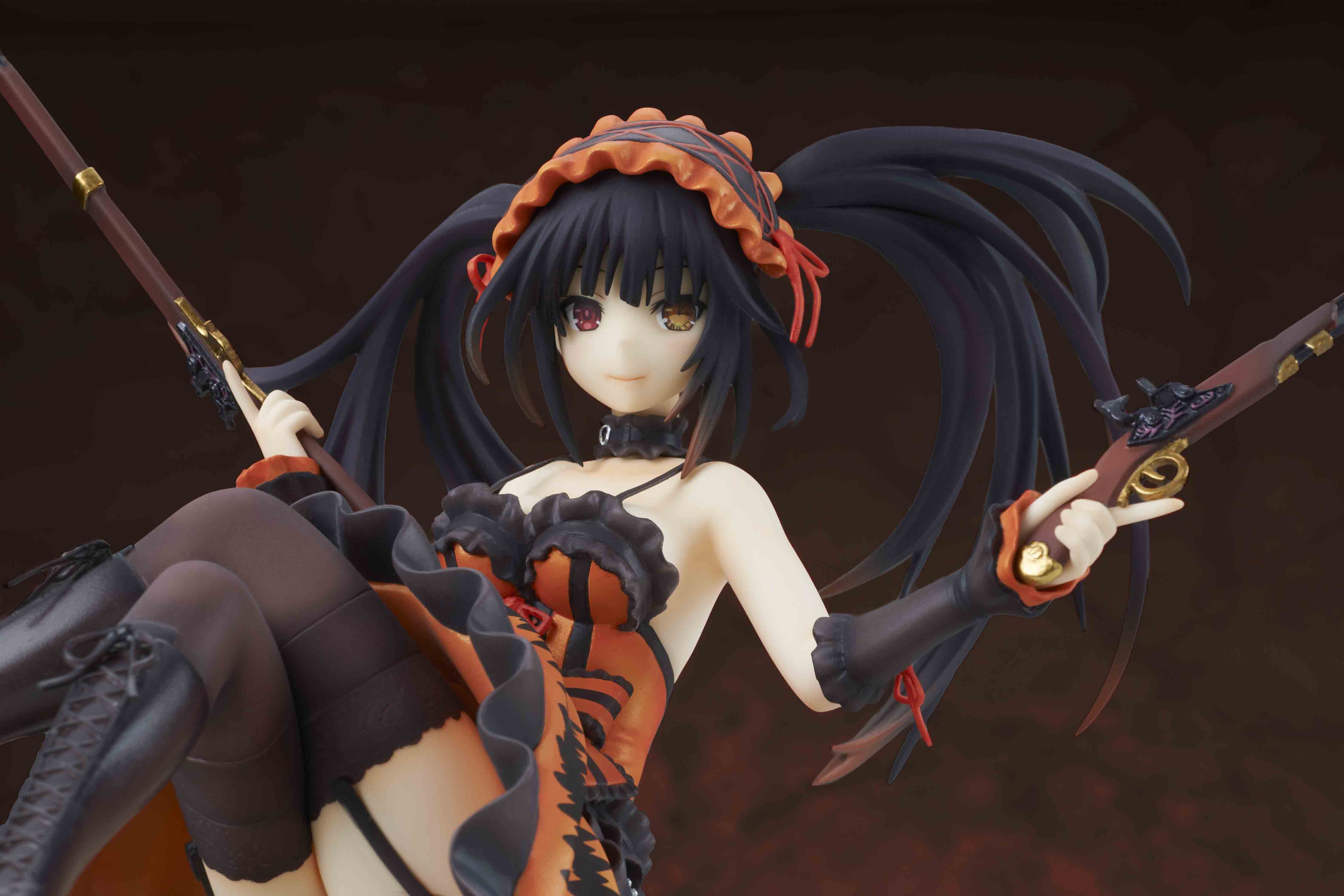 ������� Date A Live: Tokisaki Kurumi