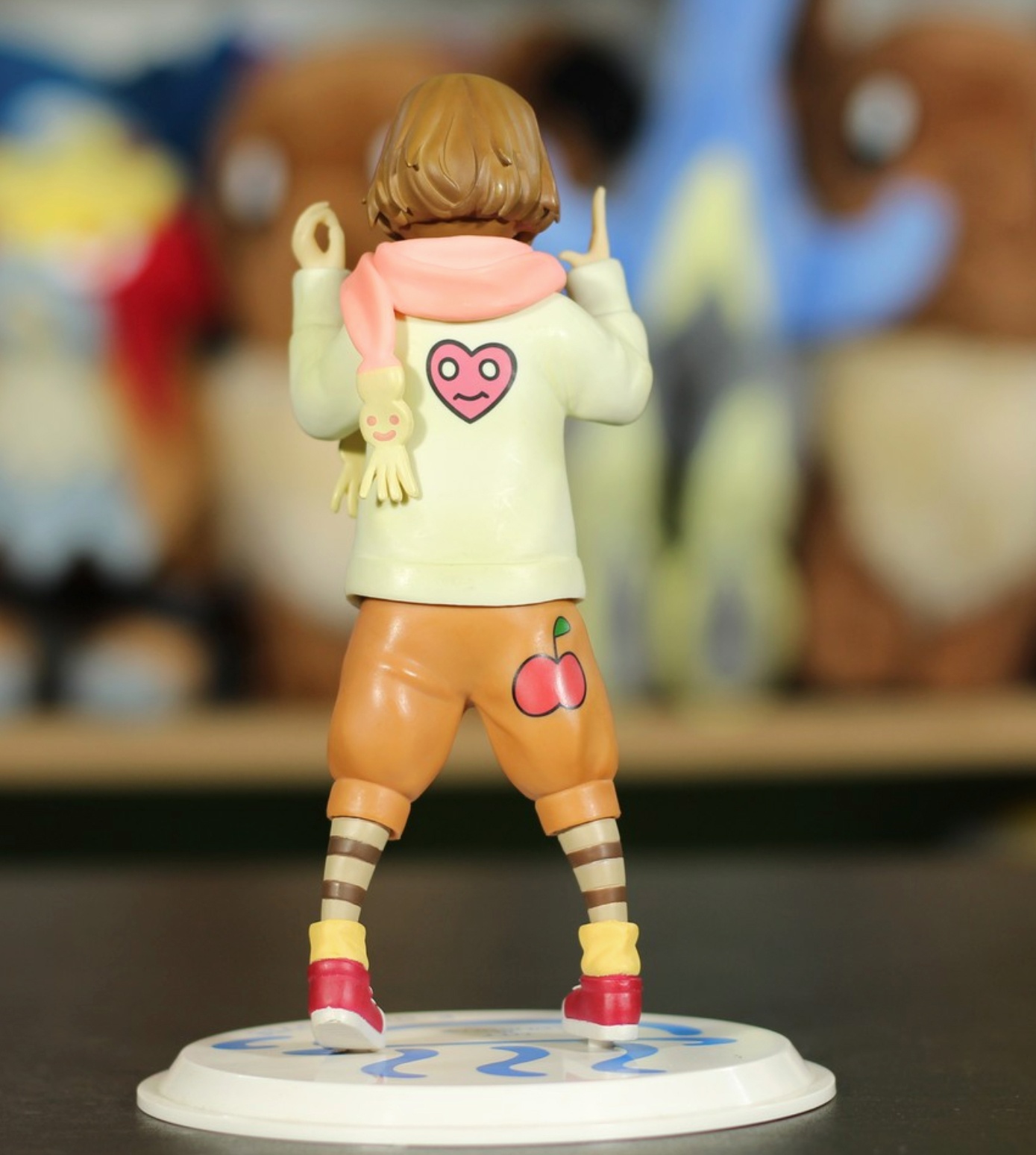 ������� Banpresto K-On! DX Hirasawa Yui