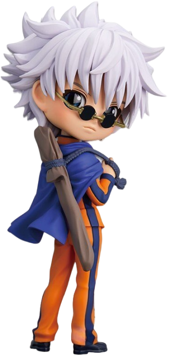 ������� Rurouni Kenshin Q Posket Enishi Yukishiro ver.A
