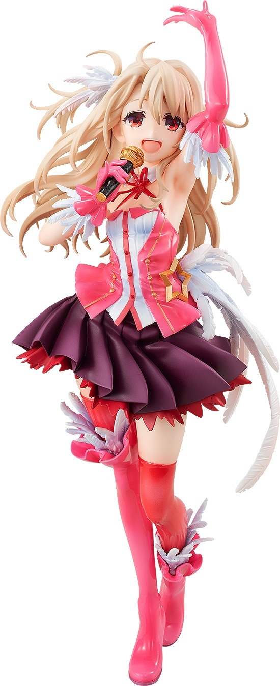 ������� Fate/kaleid liner Prisma Illya: Anniversary live event Prisma Klangfest -kaleidoscope- Illyasviel von Einzbern Prisma Klangfest Ver.