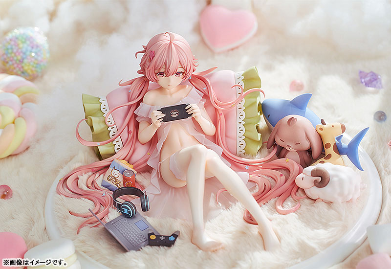 ������� RED Pride of Eden: Evanthe Lazy Afternoon Ver.