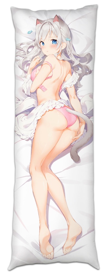 ��������� ��� ���������� Neko Girl
