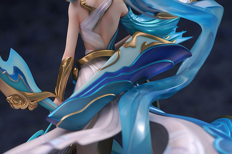������� Honor of Kings: Jia Luo Tai Hua ver.