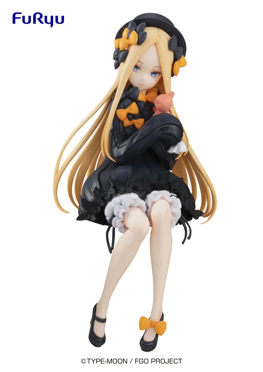 ������� Fate Noodle Stopper Abigail Williams
