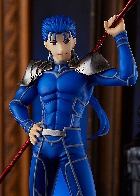 ������� POP UP PARADE Fate/stay night -Heaven's Feel-: Lancer