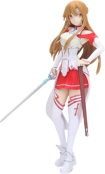 ������� ������� ���� ������ - Asuna