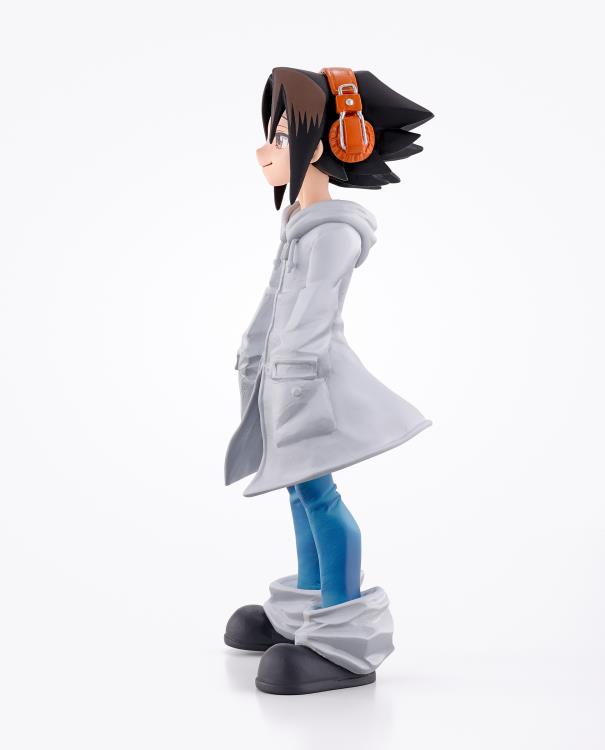 ������� Banpresto Shaman King Vol.3 Yoh Asakura Figure