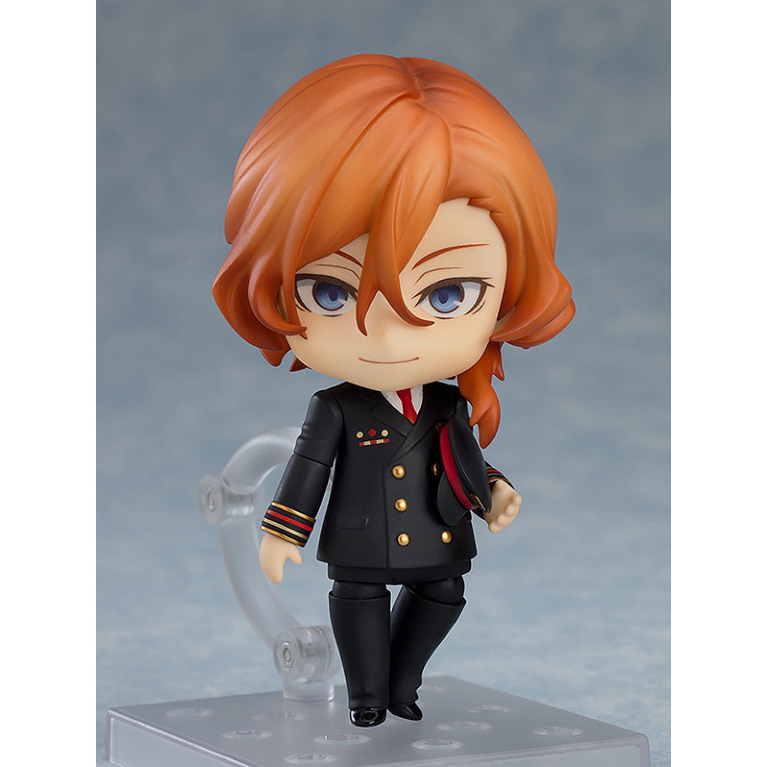 ������� Nendoroid 1415 Bungo Stray Dogs - Chuya Nakahara Airport Ver.