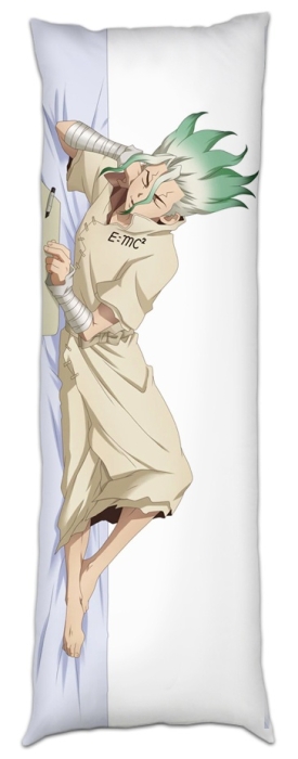 ��������� ��� ���������� ������ ����� - Ishigami Senkuu