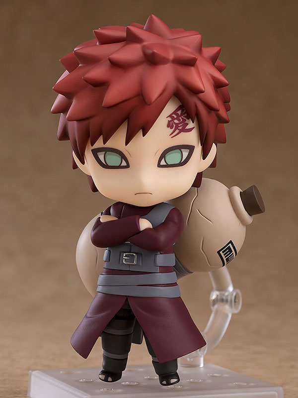 ������� Nendoroid 956 "NARUTO Shippuden" Gaara