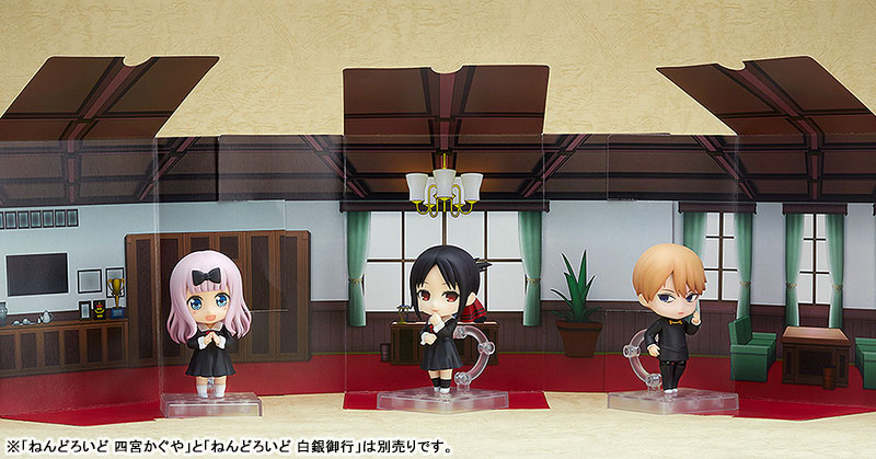 ������� Nendoroid 1434 Nendoroid Kaguya-sama: Love Is War - Chika Fujiwara