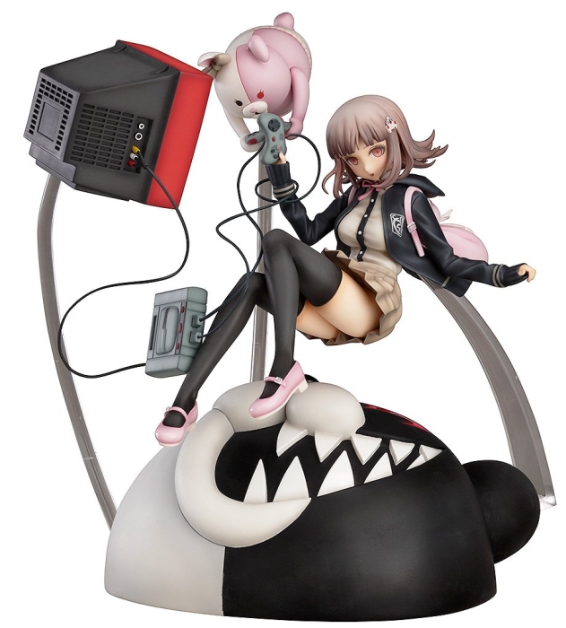 ������� Super Danganronpa 2 Sayonara Zetsubou Gakuen - Nanami Chiaki 1/8
