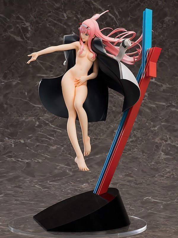 ������� "DARLING in the FRANXX" Zero Two