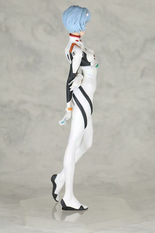 ������� Banpresto Ichiban Kuji Evangelion 3rd Impact Rei Ayanami
