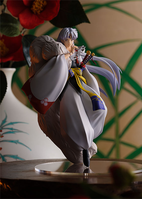 ������� POP UP PARADE Inuyasha The Final Act: Sesshomaru